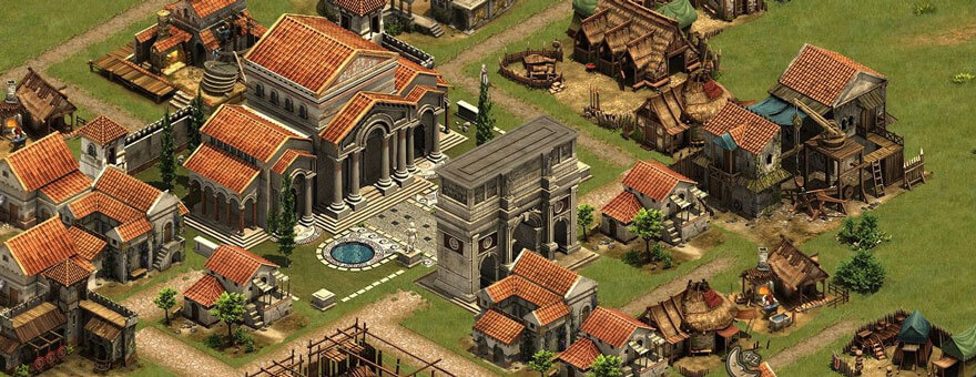 Forge of Empires large