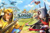 Lords Mobile: Kingdom Wars thumb