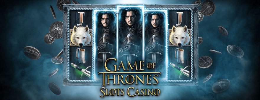 Game of Thrones Slots Casino large