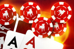 Game Hunters Zynga Poker