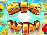 Gold Fish Casino Slots: Big Win