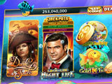 Gold Fish Casino Slots: Lobby