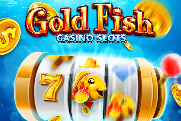 goldfish casino game