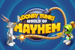 Looney Tunes: World of Mayhem thumb