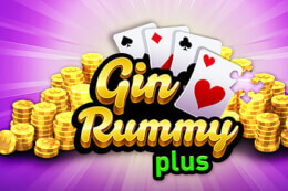 Gin Rummy Plus thumb