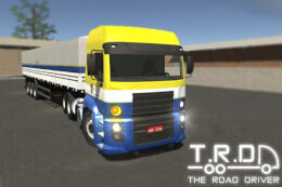 The Road Driver thumb