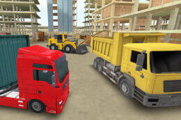 truck simulation thumb