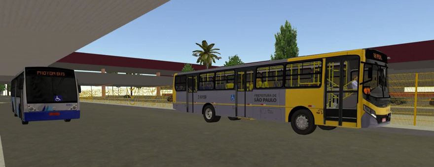 proton bus simulator 2020 proton bus simulator 2020