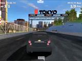 Tokyo Circuit in GT Racing 2