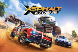 Asphalt Xtreme thumb