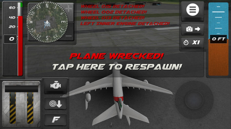 Air Plane Bus Pilot Simulator Apps4Free