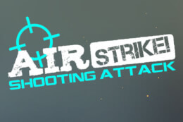 Air Attack Strike Shooting: FPS Mission thumb