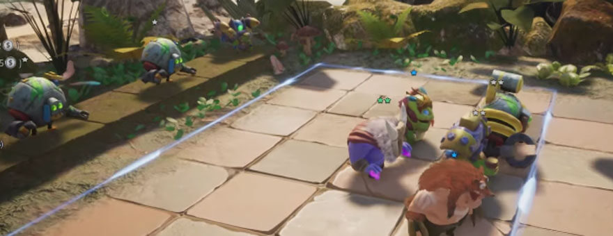 Auto Chess large