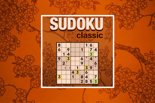 Sudoku Apps 4 Free