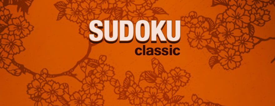 Sudoku large