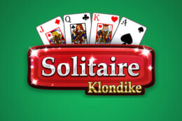 Solitaire Klondike thumb