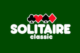 Solitaire Classic thumb