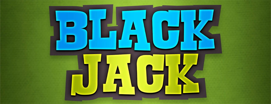 Blackjack 21 large