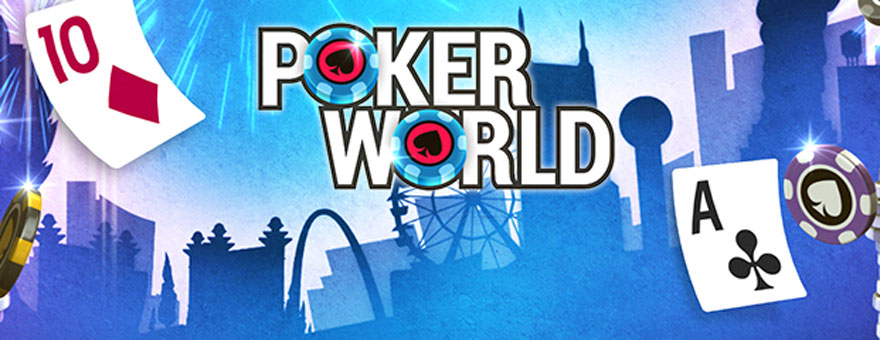 Poker World large