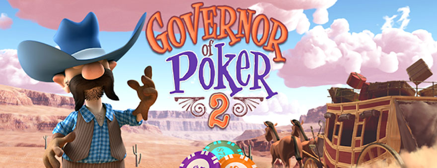 Governor of Poker 2 large