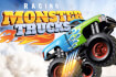 Racing Monster Trucks thumb