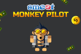 Monkey Pilot thumb