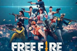 Garena Free Fire- New Beginning thumb