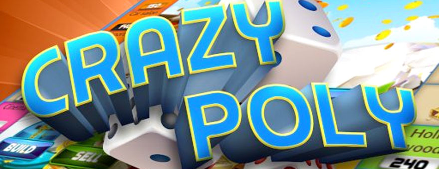 Crazy Poly large