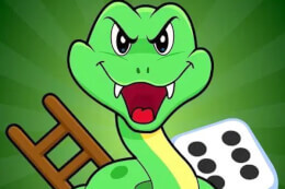 Snakes and Ladders thumb