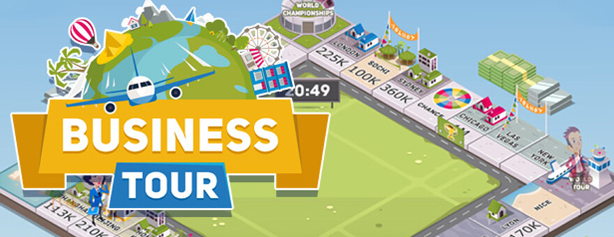 business tour free download