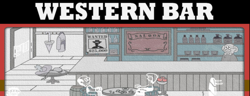 Western Bar large