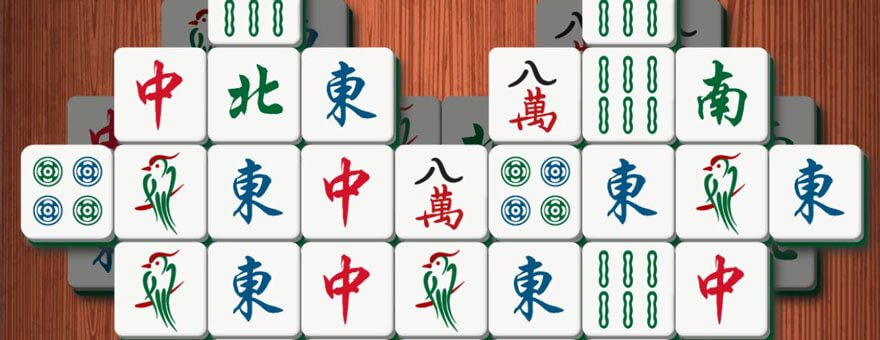 Mahjong Craft - Apps-4-Free