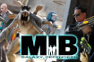 MIB: Galaxy Defenders thumb
