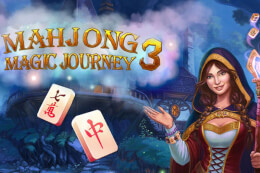 Mahjong Magic Journey thumb