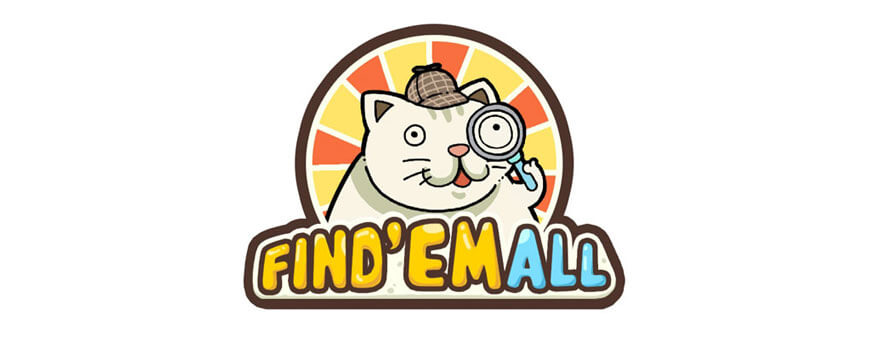 Find'em All large