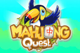 Mahjong Quest thumb