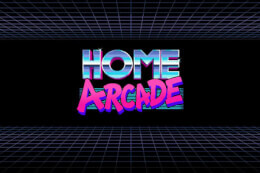 Home Arcade thumb