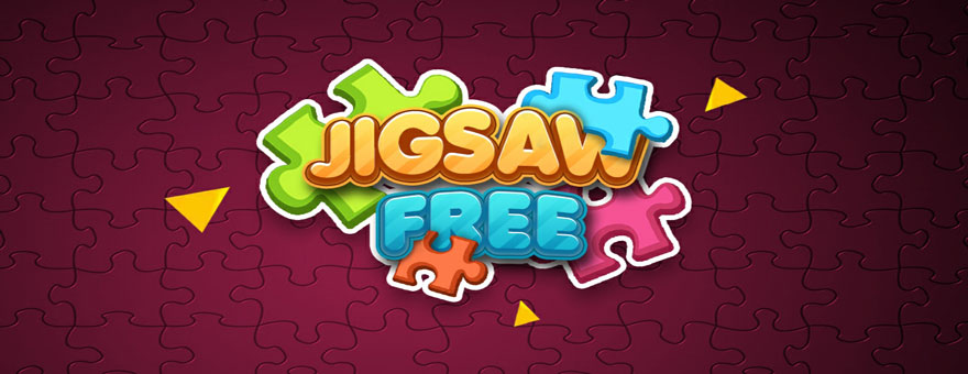 Jigsaw Free  large