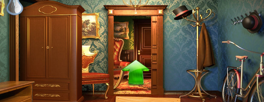 Mansion of Puzzles - Apps-4-Free