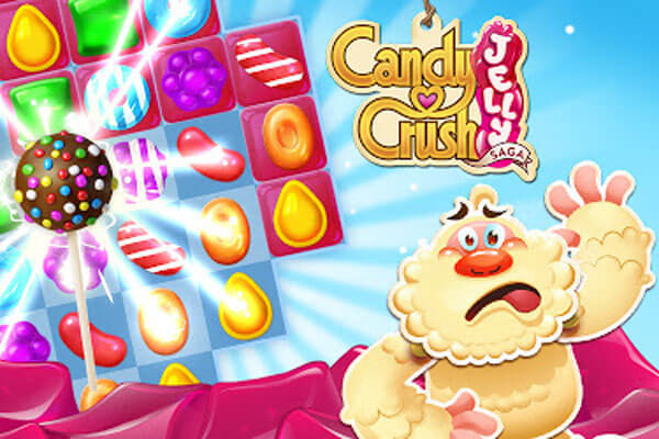 candy crush jelly saga free candy crush jelly saga free