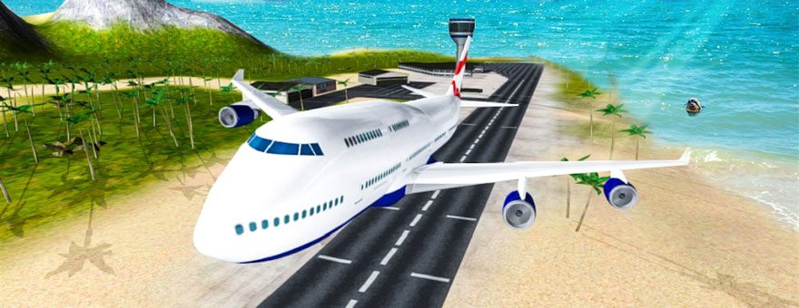 Flight Sim 2018 large