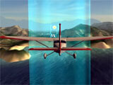 Flight Pilot Simulator 3D Free gameplay