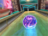 Bowling Crew gameplay