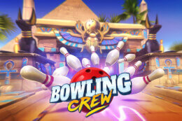 Bowling Crew thumb