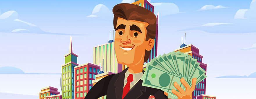 Real Estate Empire Tycoon large