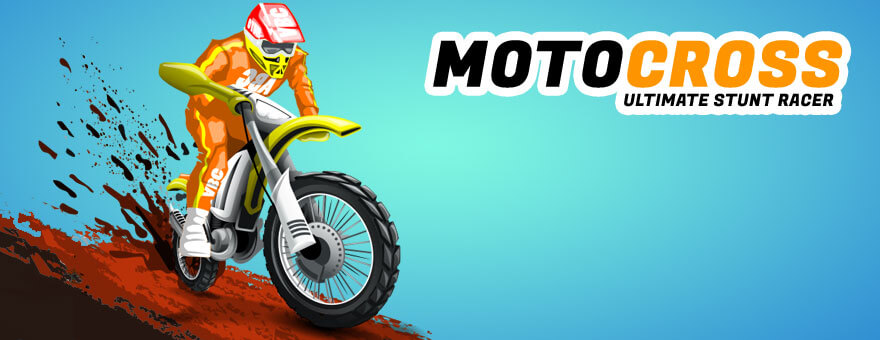 Motocross: Ultimate Stunt Racer large