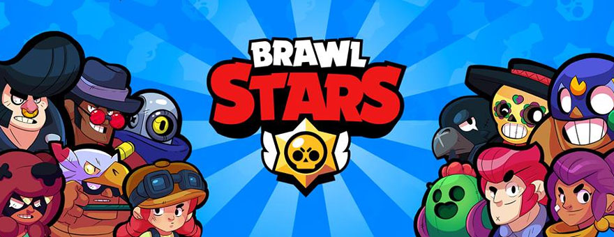 brawl stars online free