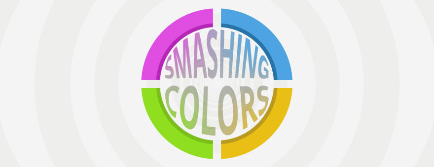 Smashing Colors - 3D Pipe large