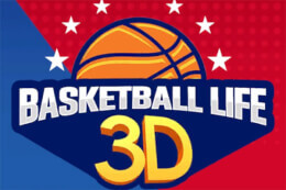 Basketball Life 3D thumb