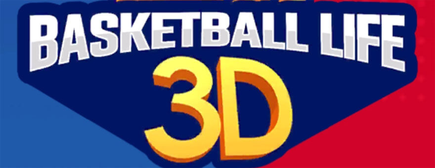 Basketball Life 3D large